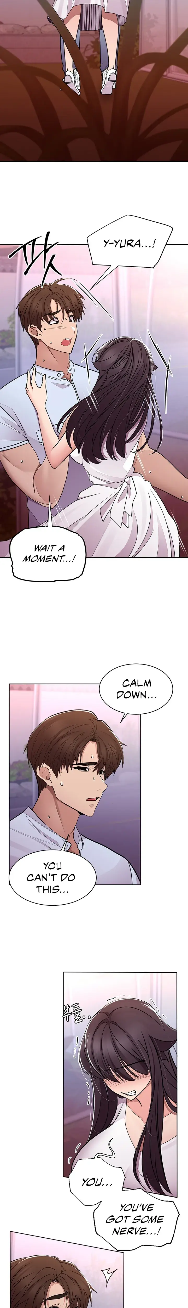 Meeting You Again Chapter 37 - Page 15