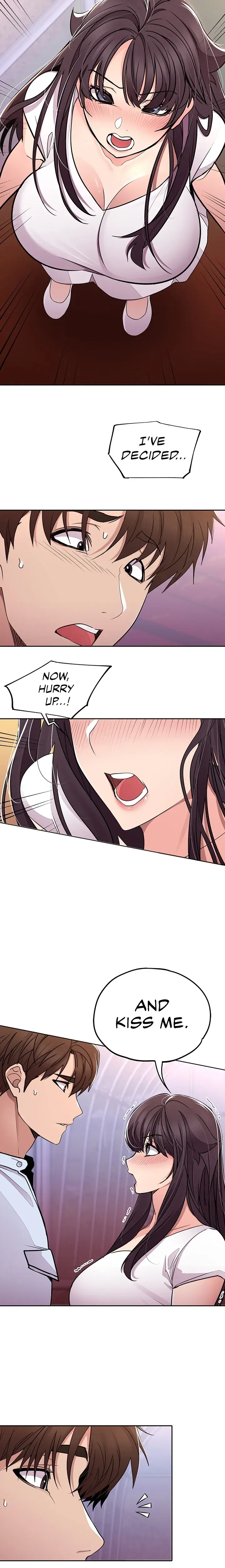Meeting You Again Chapter 37 - Page 17