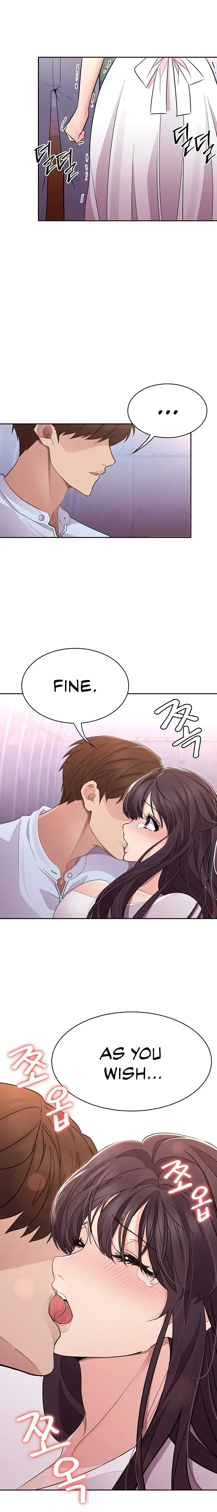 Meeting You Again Chapter 37 - Page 18