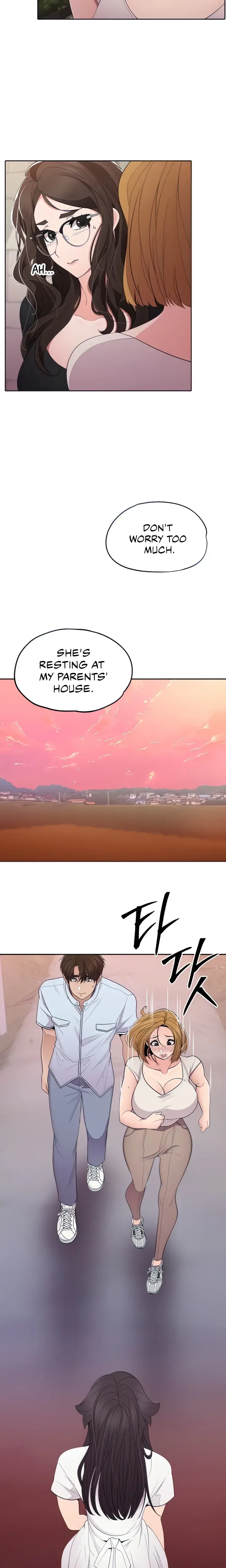 Meeting You Again Chapter 37 - Page 4