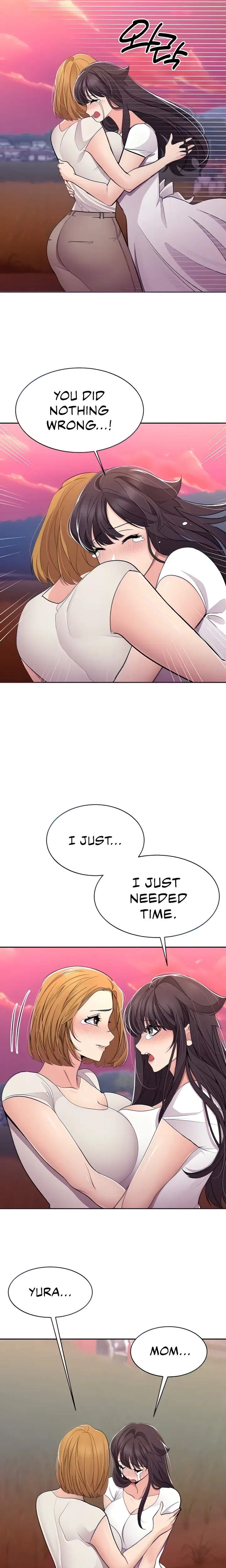 Meeting You Again Chapter 37 - Page 7