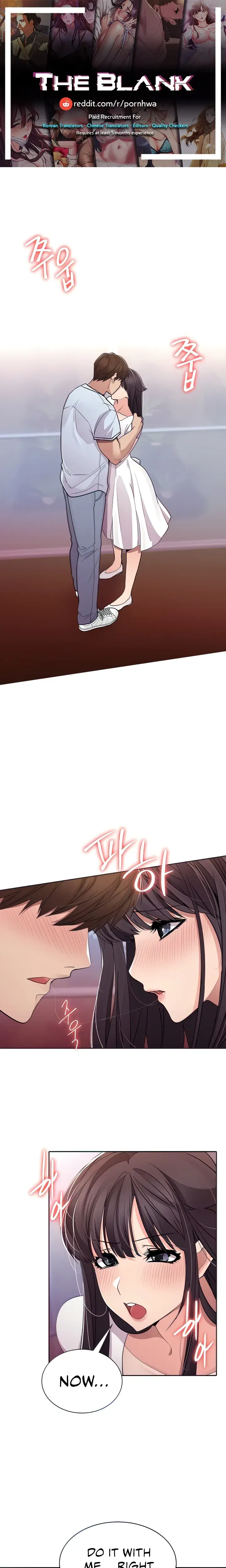 Meeting You Again Chapter 38 - Page 1