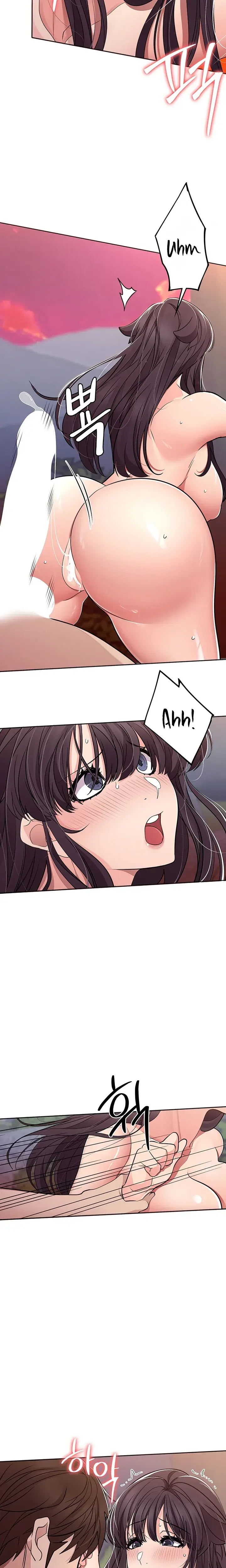 Meeting You Again Chapter 38 - Page 11