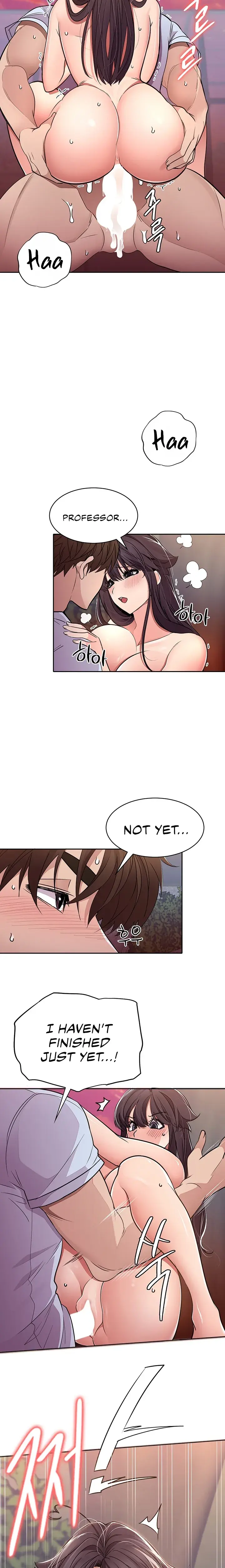 Meeting You Again Chapter 38 - Page 16