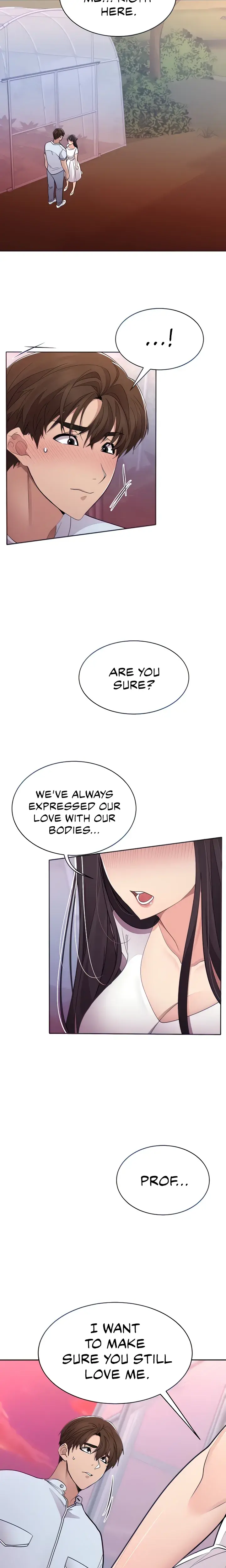 Meeting You Again Chapter 38 - Page 2
