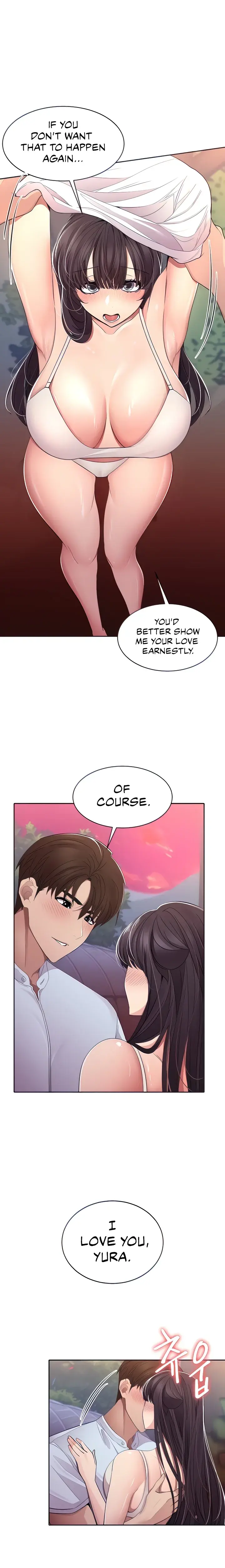 Meeting You Again Chapter 38 - Page 4