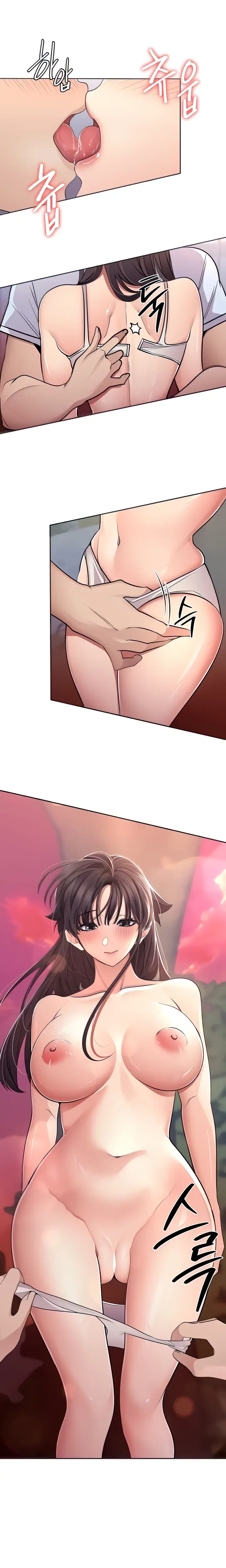 Meeting You Again Chapter 38 - Page 5