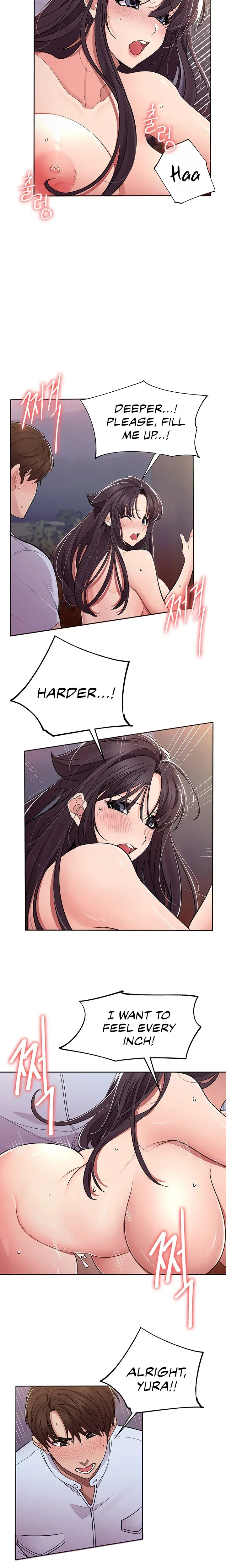 Meeting You Again Chapter 38 - Page 9
