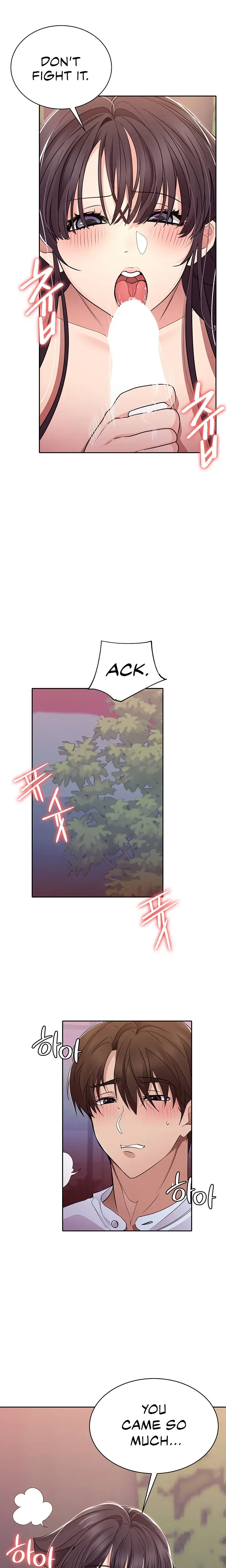 Meeting You Again Chapter 39 - Page 10