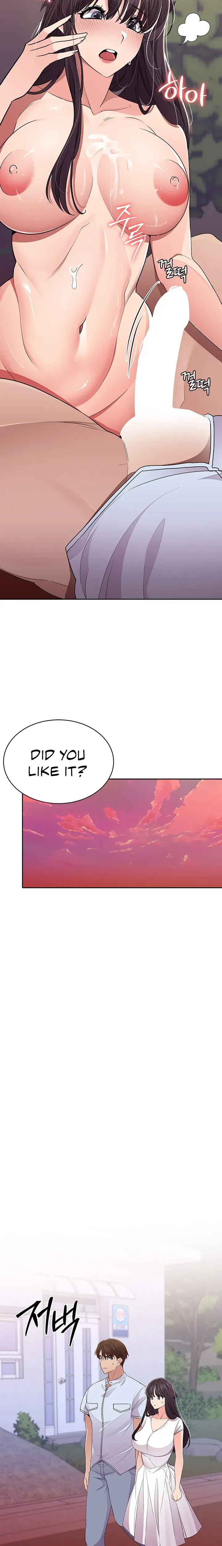 Meeting You Again Chapter 39 - Page 11
