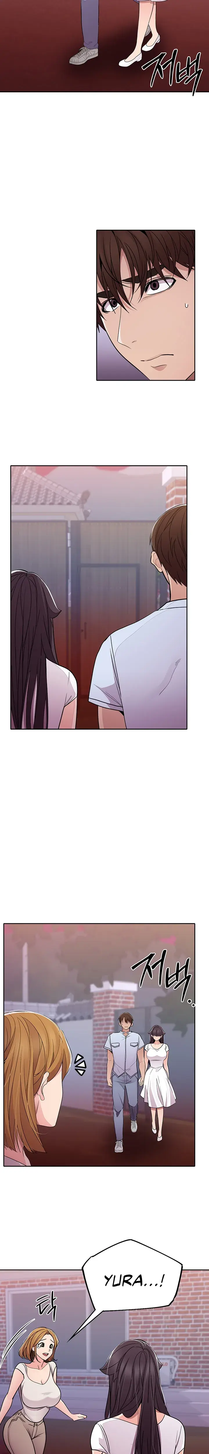 Meeting You Again Chapter 39 - Page 12