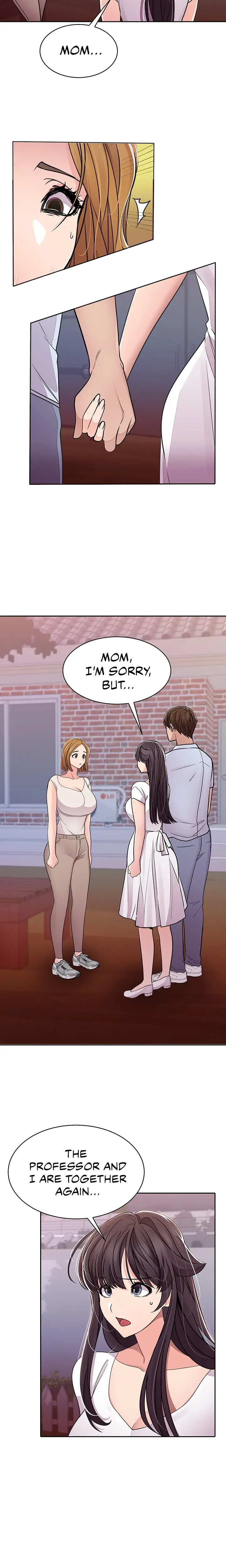 Meeting You Again Chapter 39 - Page 13