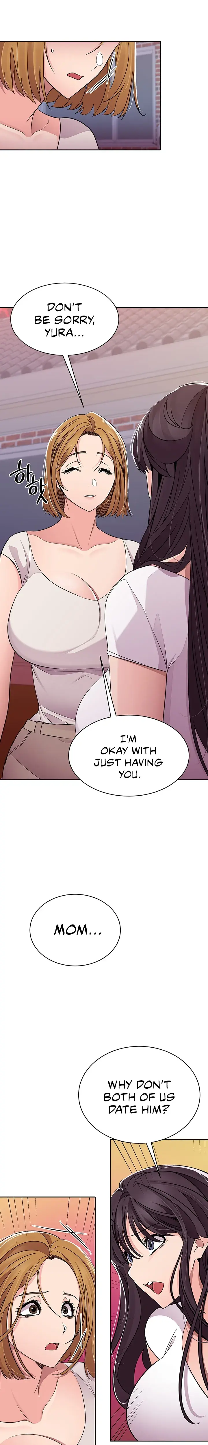 Meeting You Again Chapter 39 - Page 14