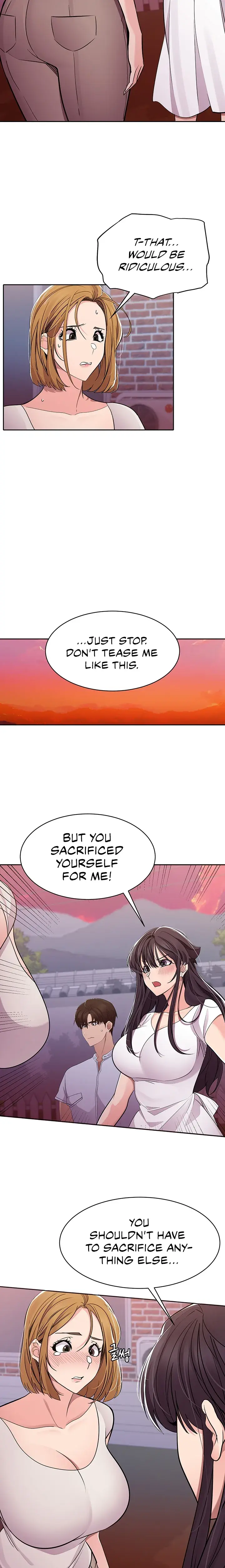 Meeting You Again Chapter 39 - Page 16