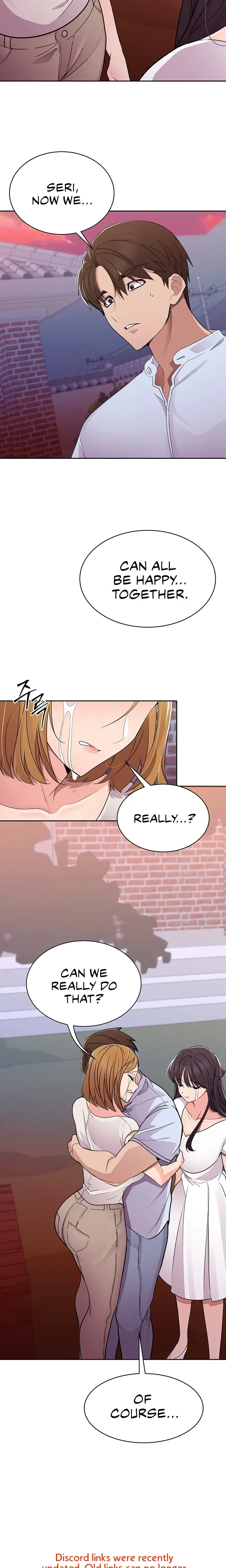 Meeting You Again Chapter 39 - Page 17
