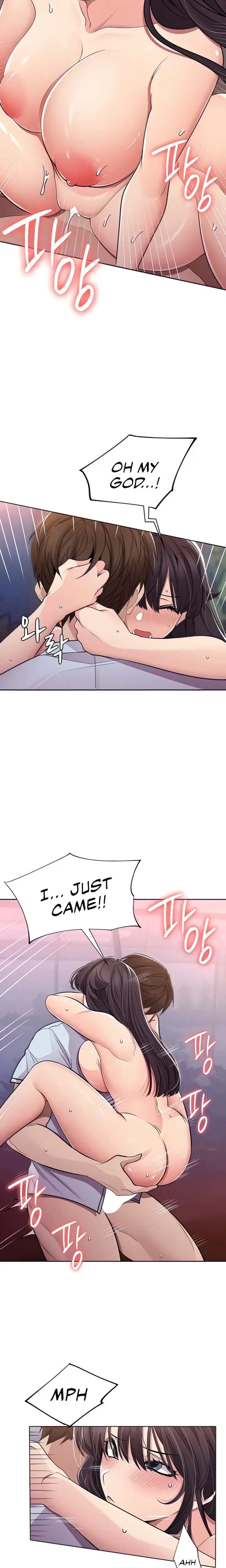 Meeting You Again Chapter 39 - Page 2