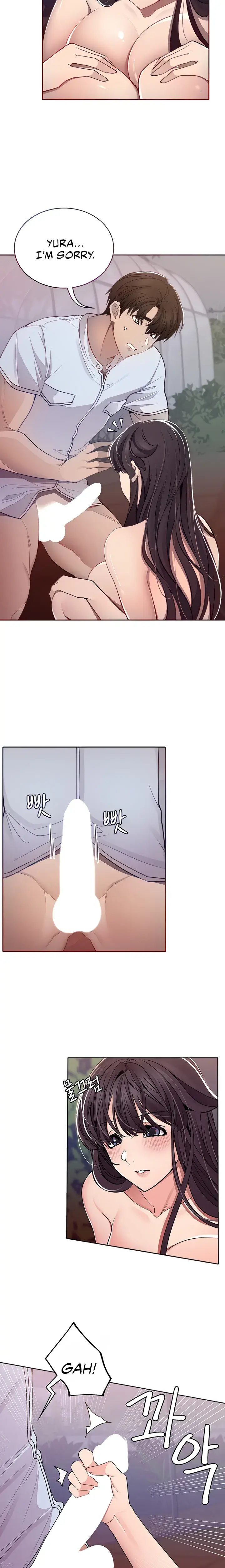 Meeting You Again Chapter 39 - Page 7