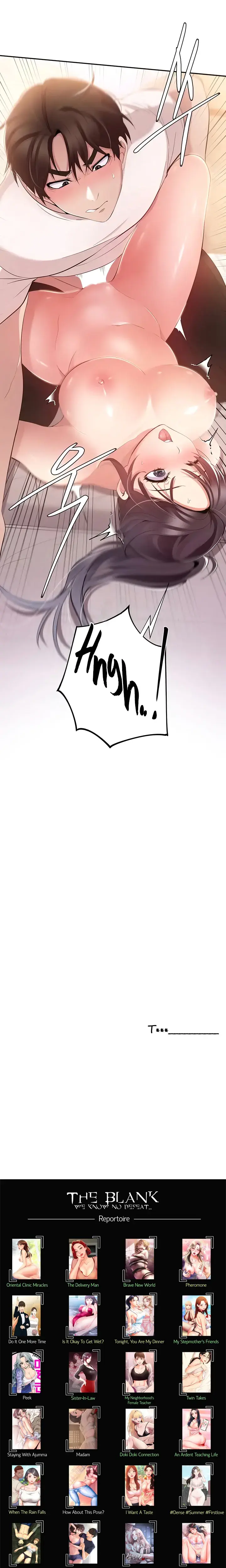 Meeting You Again Chapter 4 - Page 18