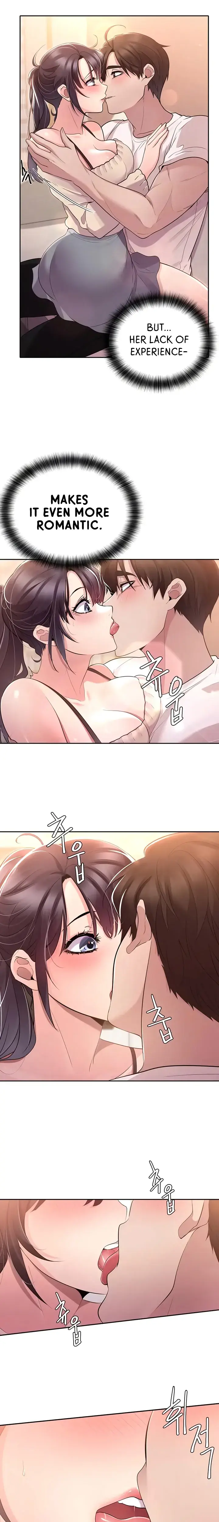 Meeting You Again Chapter 4 - Page 4
