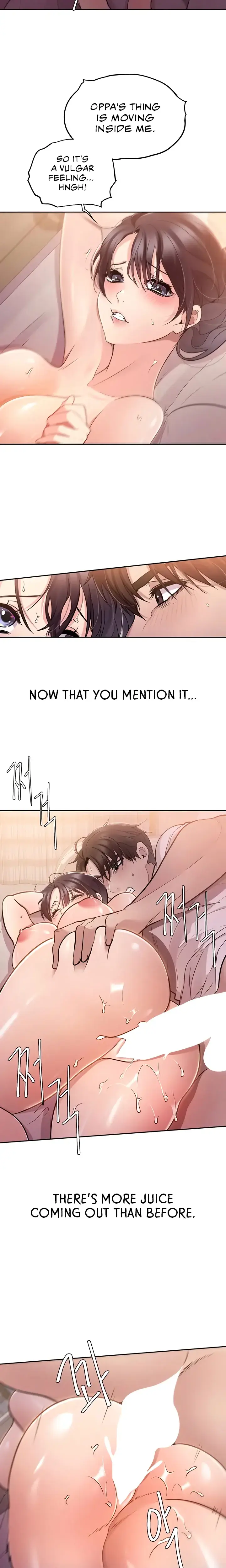 Meeting You Again Chapter 5 - Page 10