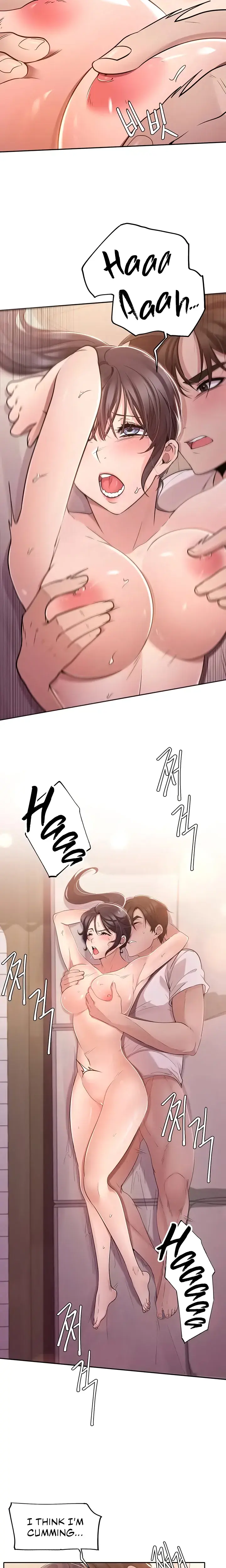 Meeting You Again Chapter 5 - Page 12