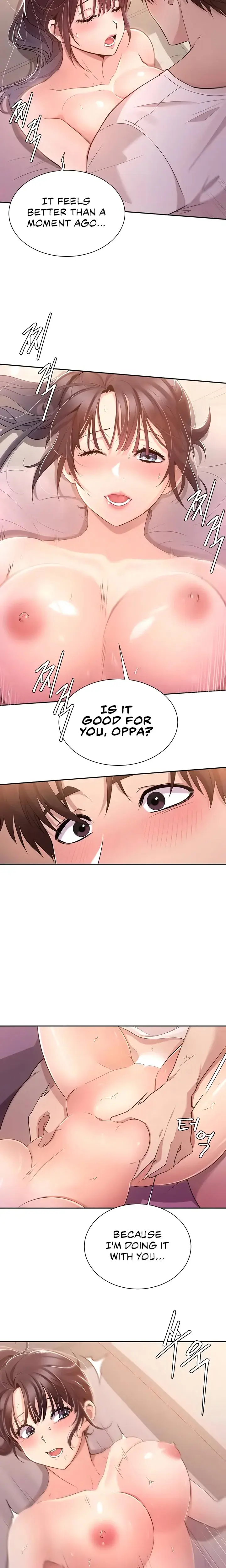 Meeting You Again Chapter 5 - Page 5