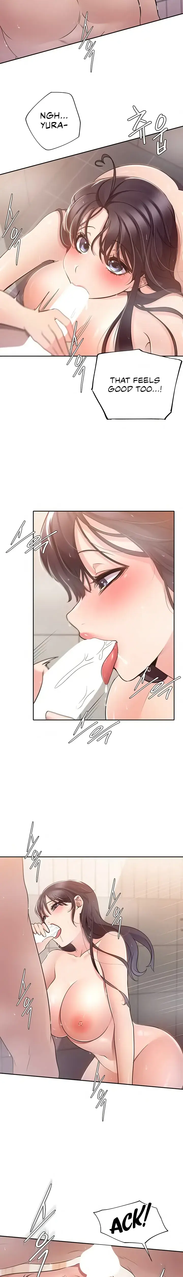 Meeting You Again Chapter 6 - Page 13