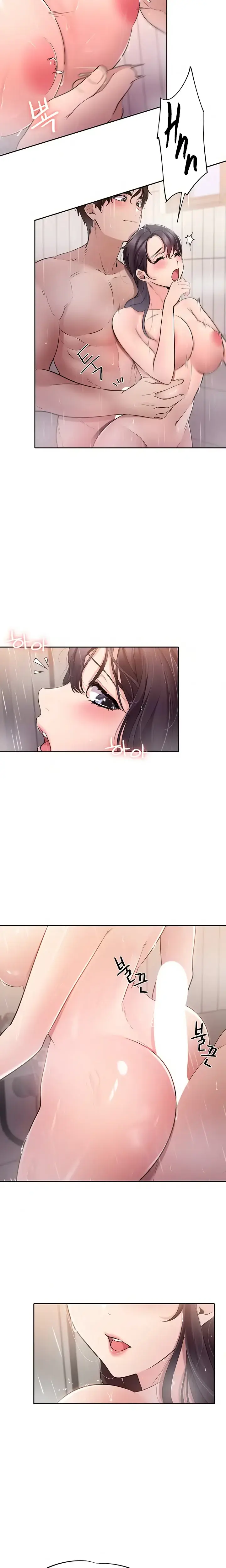 Meeting You Again Chapter 6 - Page 3