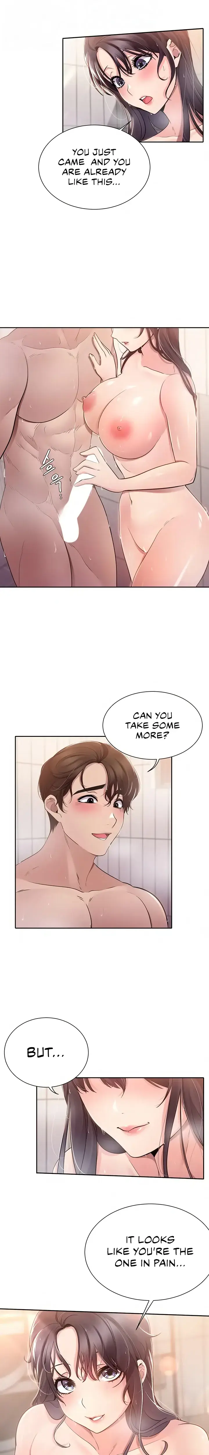 Meeting You Again Chapter 6 - Page 5
