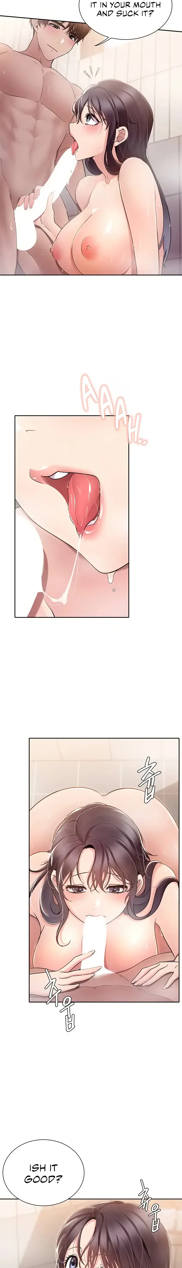 Meeting You Again Chapter 6 - Page 8