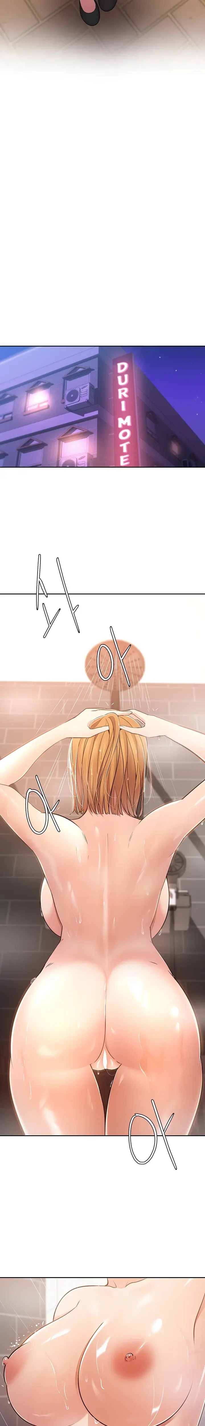 Meeting You Again Chapter 7 - Page 13
