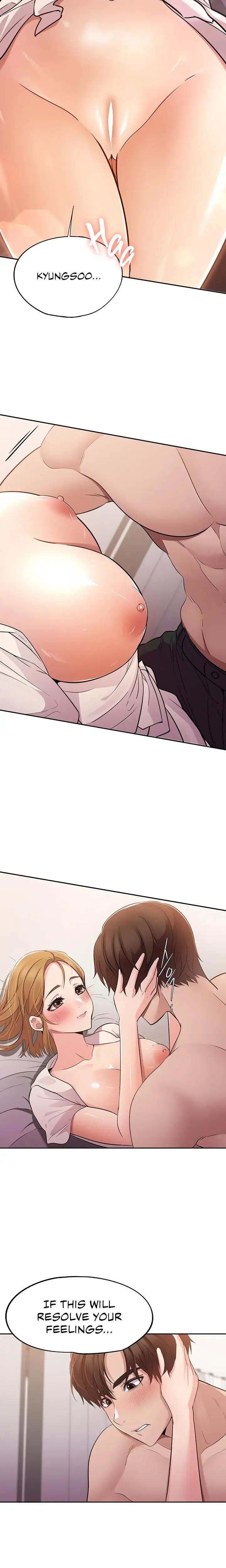 Meeting You Again Chapter 7 - Page 17