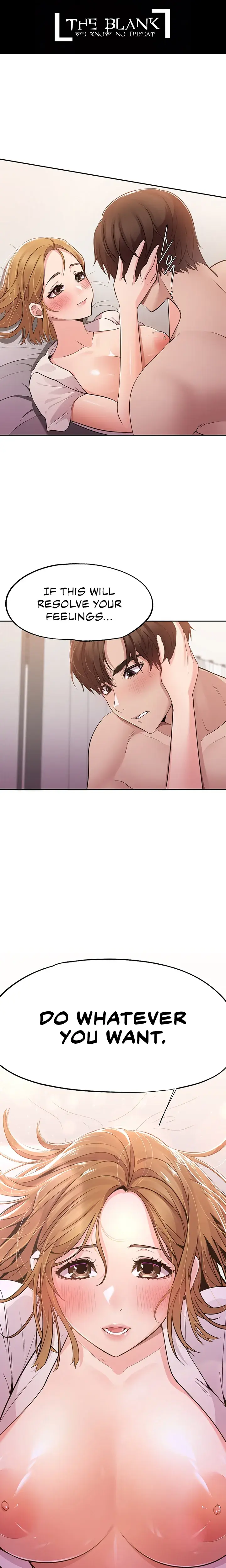Meeting You Again Chapter 8 - Page 1