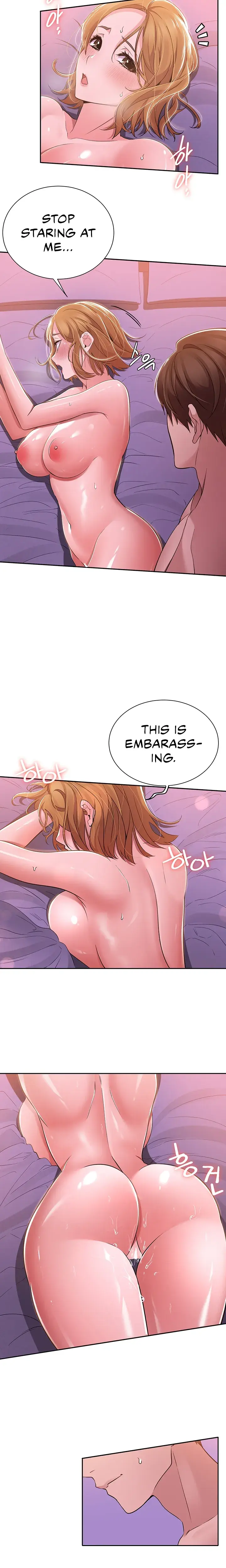Meeting You Again Chapter 8 - Page 10