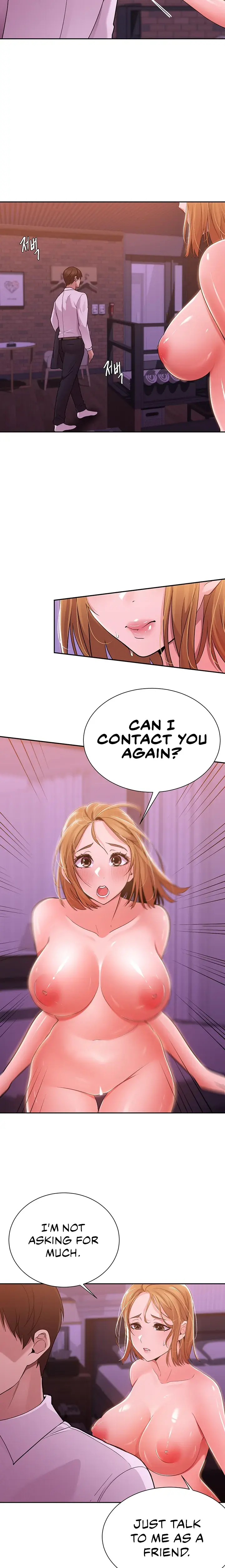 Meeting You Again Chapter 8 - Page 15