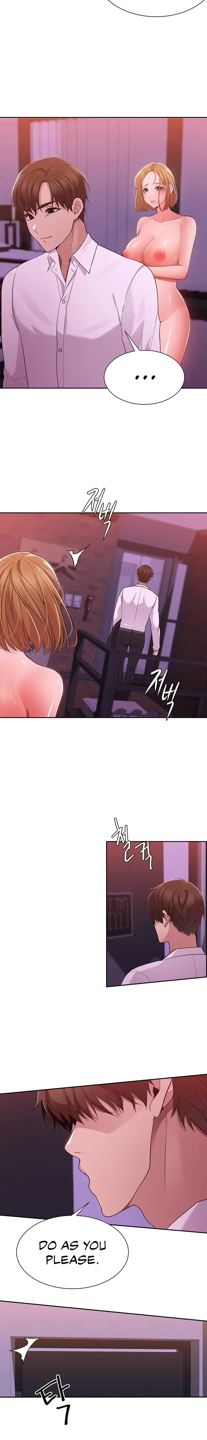 Meeting You Again Chapter 8 - Page 16