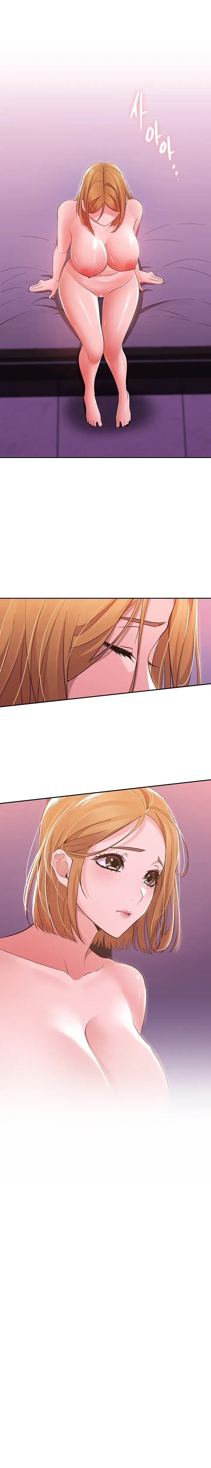 Meeting You Again Chapter 8 - Page 17