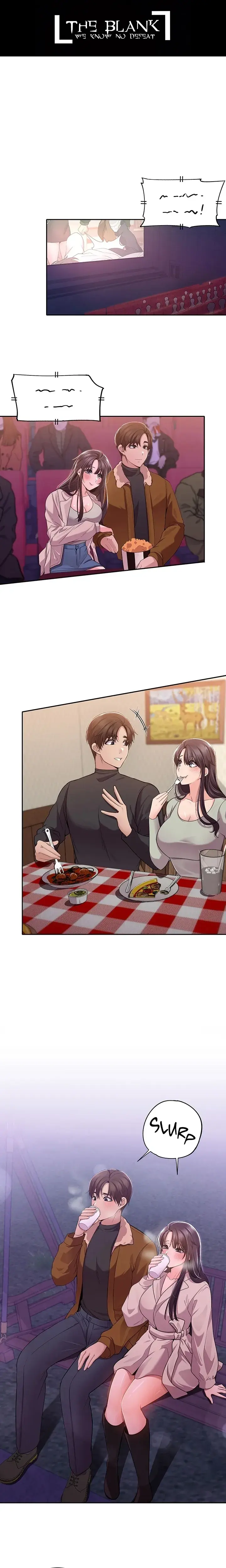 Meeting You Again Chapter 9 - Page 1