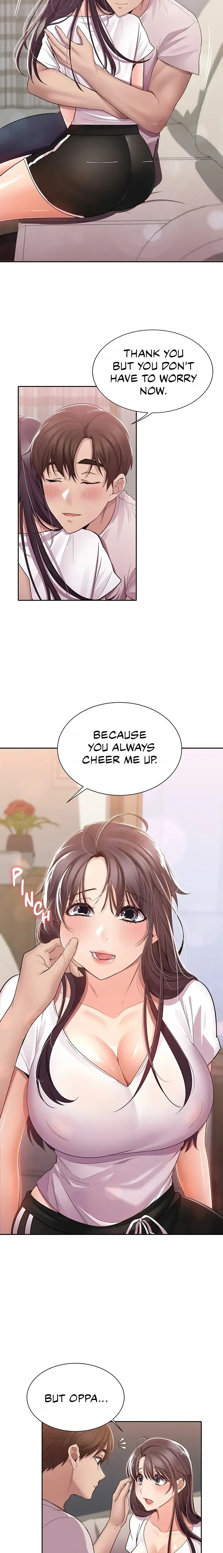 Meeting You Again Chapter 9 - Page 11