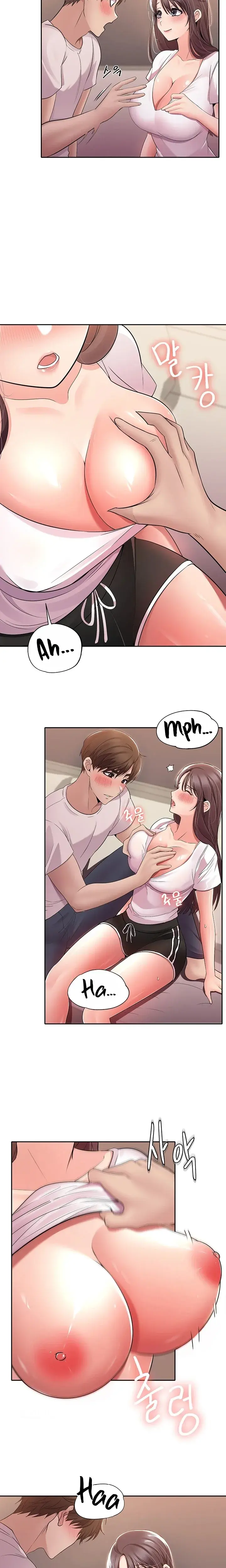Meeting You Again Chapter 9 - Page 13