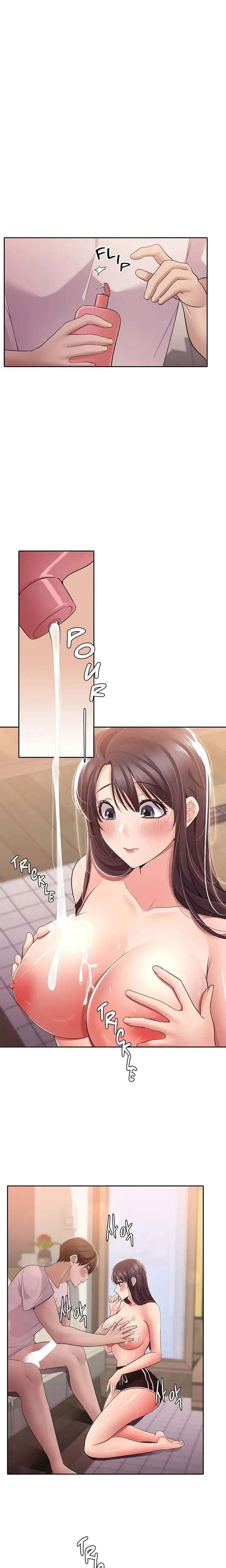 Meeting You Again Chapter 9 - Page 16