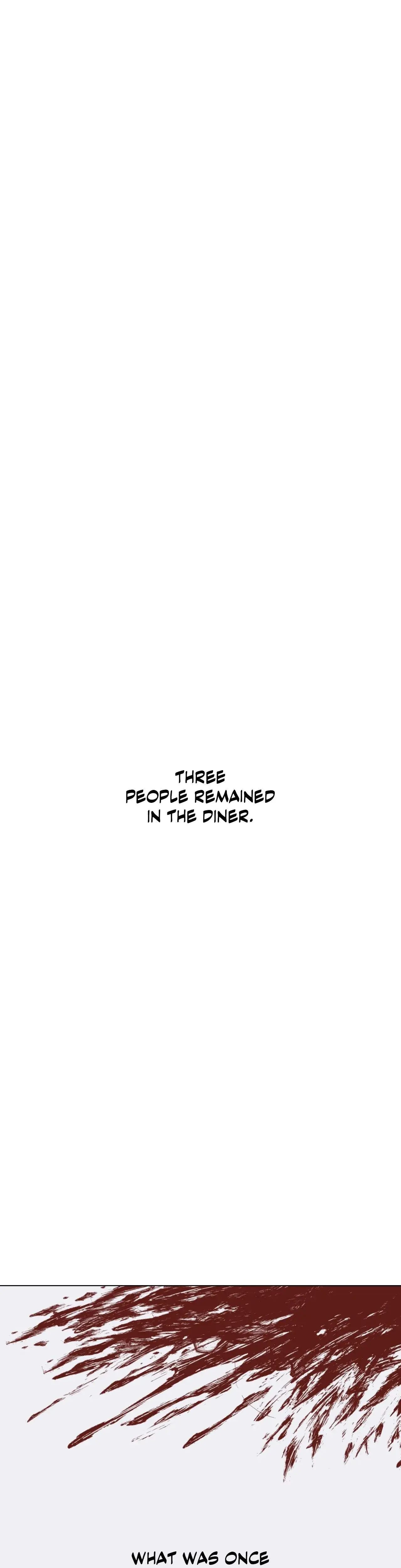 Melt Bless You Chapter 1 - Page 1