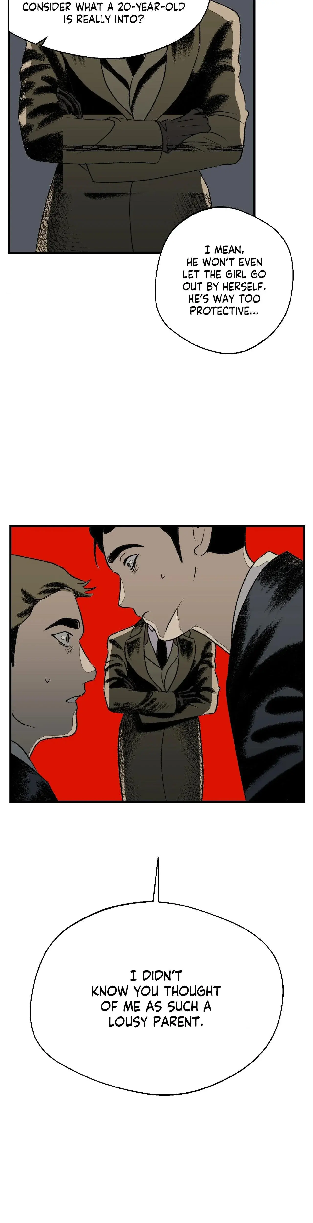 Melt Bless You Chapter 1 - Page 10