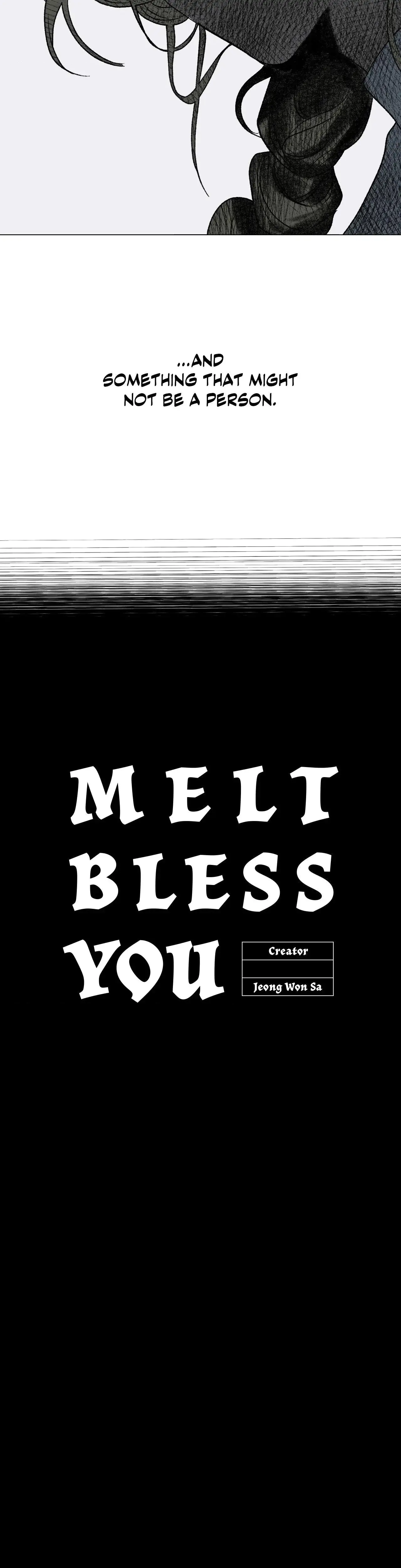 Melt Bless You Chapter 1 - Page 3
