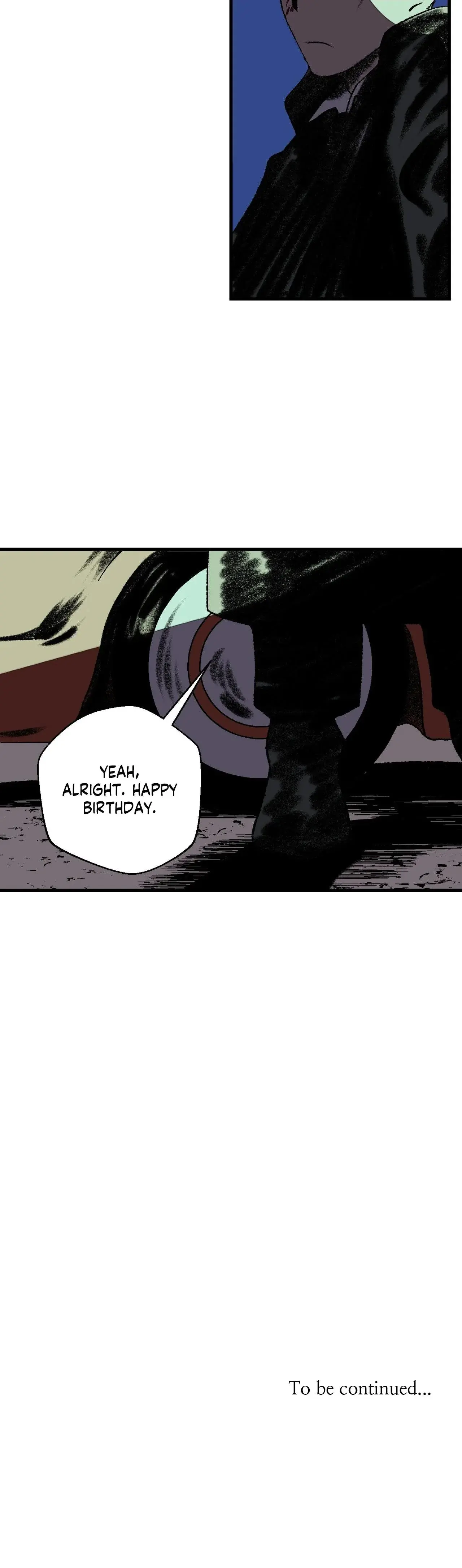 Melt Bless You Chapter 1 - Page 31
