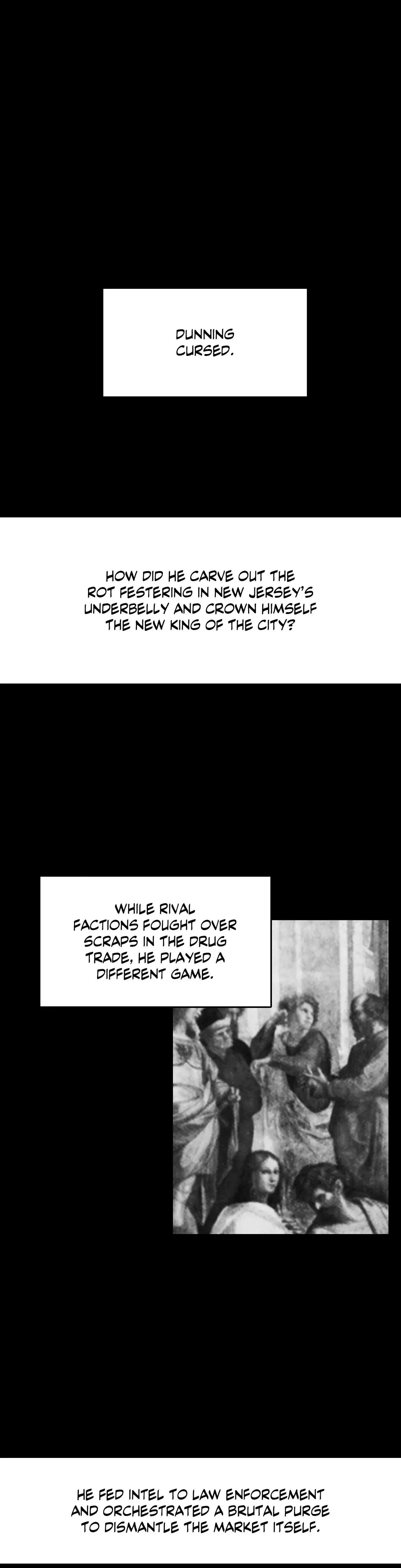 Melt Bless You Chapter 10 - Page 1