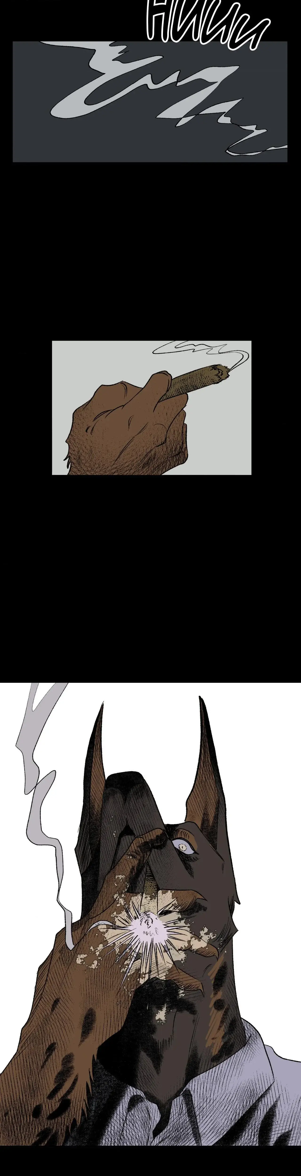 Melt Bless You Chapter 10 - Page 13