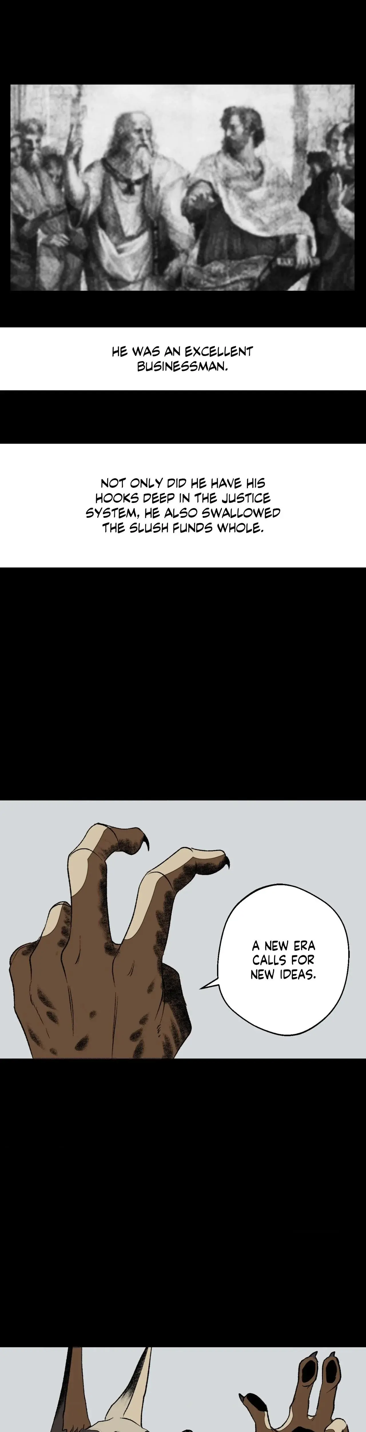 Melt Bless You Chapter 10 - Page 2