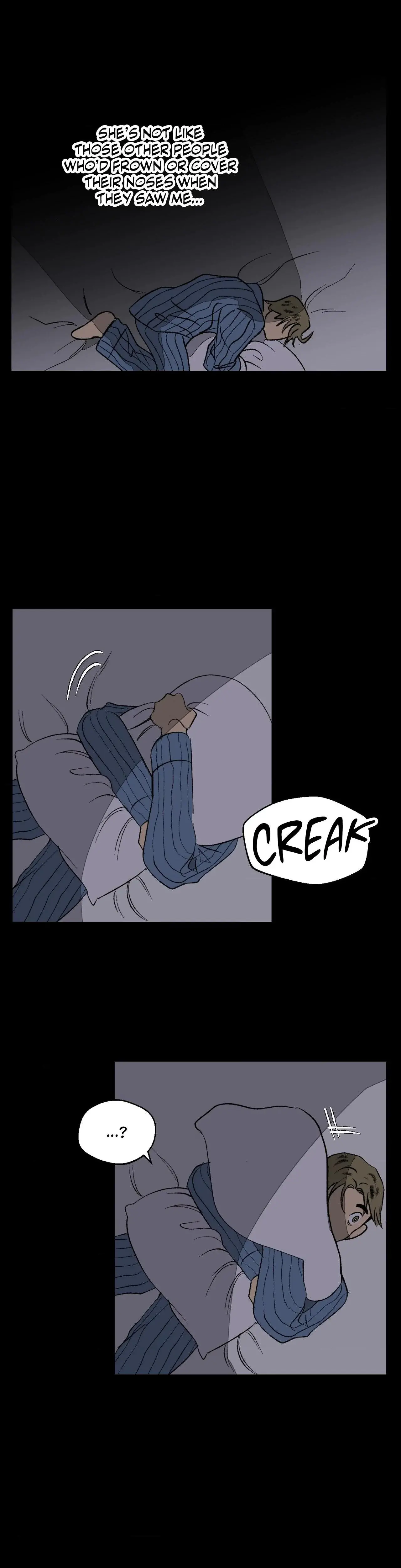 Melt Bless You Chapter 10 - Page 23