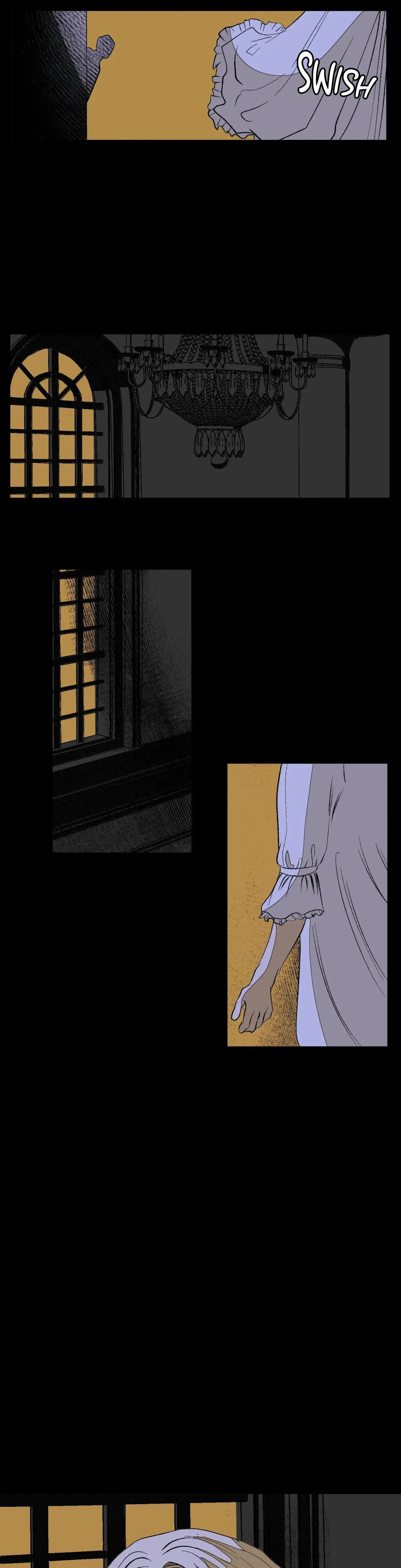 Melt Bless You Chapter 10 - Page 24